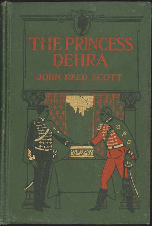 Prenses Dehra