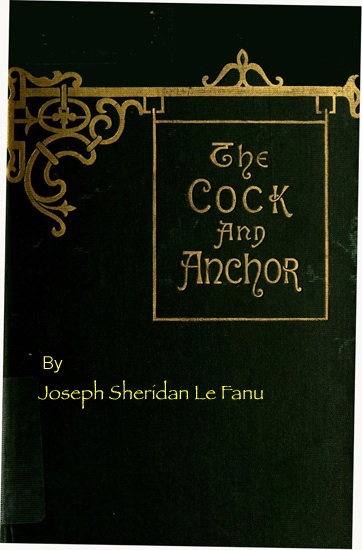 The Cock and Anchor The Cock and Anchor
