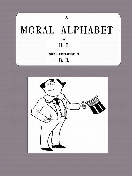 Bir Ahlak Alfabesi