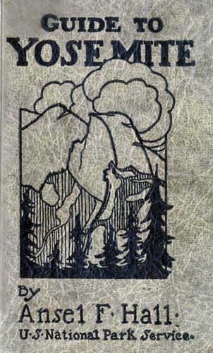 Guide to Yosemite
A handbook of the trails and roads of Yosemite valley and the adjacent region