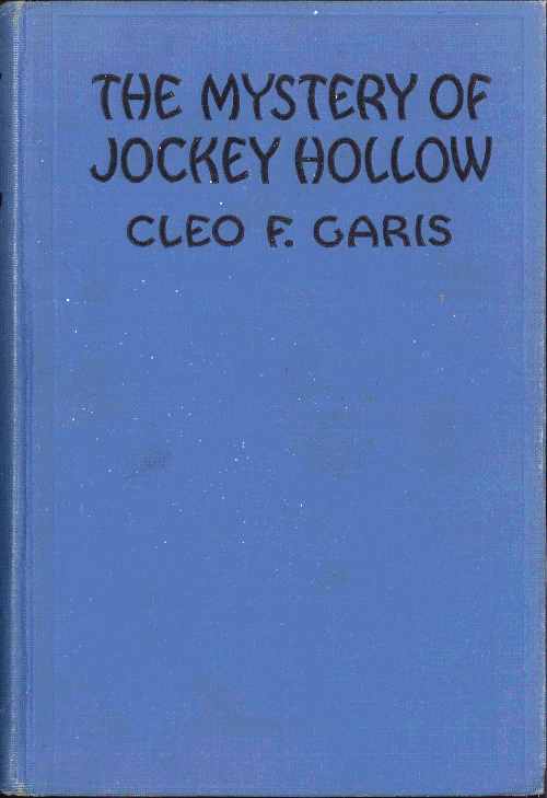 The Mystery of Jockey Hollow Arden Blake Mystery Series #2 The Mystery of Jockey Hollow Arden Blake Mystery Series #2