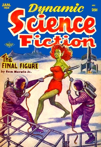 The Final Figure The Final Figure