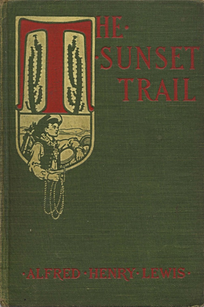 The Sunset Trail The Sunset Trail