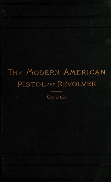 Modern Amerikan Tabancası ve Revolveri