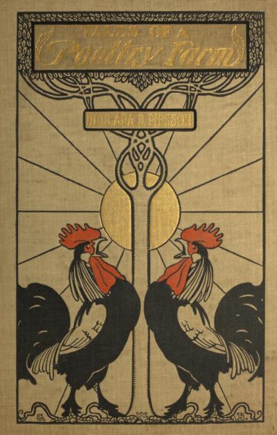 Tales of a Poultry Farm Tales of a Poultry Farm