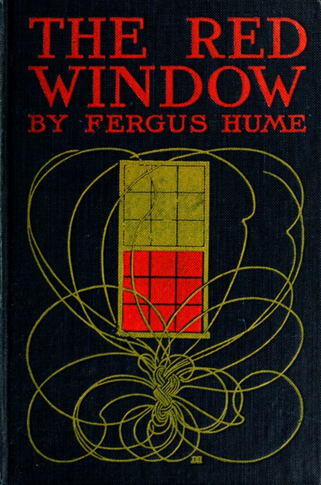 The Red Window The Red Window