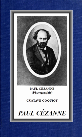Paul Cézanne Paul Cézanne