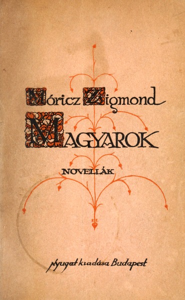 Magyarok: Elbeszélések Magyarok: Elbeszélések