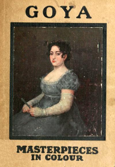 Goya Goya