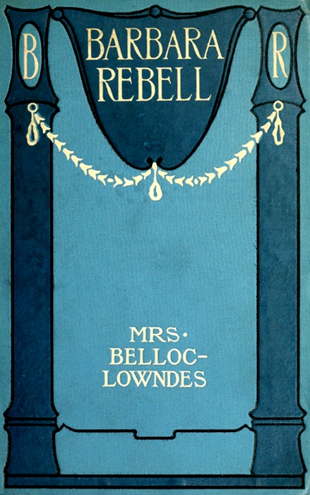 Barbara Rebell