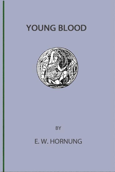 Young Blood Young Blood