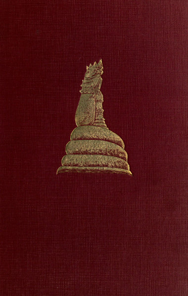 Bir Burma Memuru