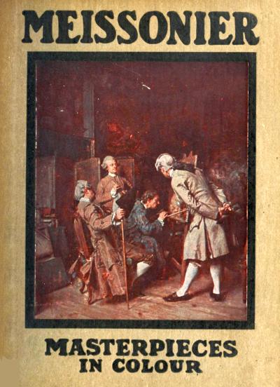 Meissonier Meissonier