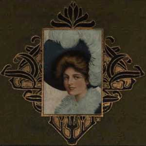 The Gypsy Queen's Vow The Gypsy Queen's Vow