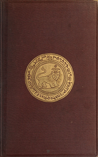 Sport in Abyssinia; Or, The Mareb and Tackazzee Sport in Abyssinia; Or, The Mareb and Tackazzee