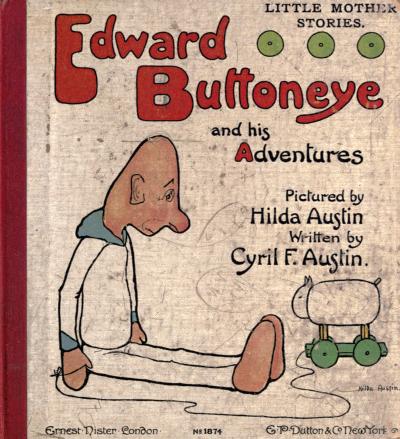 Edward Buttoneye and His Adventures Edward Buttoneye and His Adventures