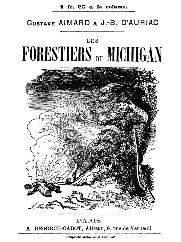 Michigan Orman Muhafızları