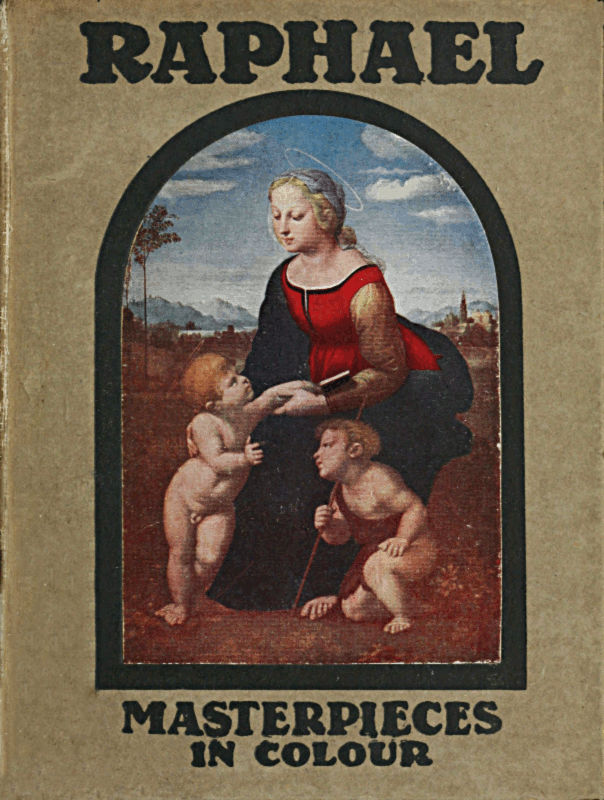 Raphael Raphael