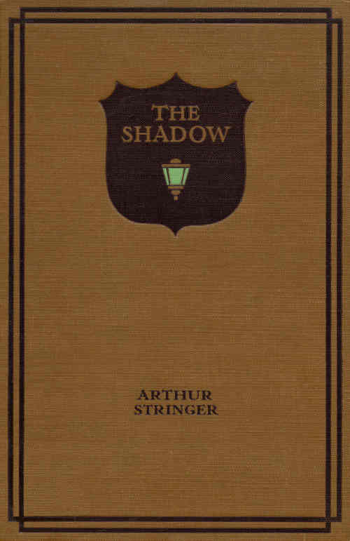 The Shadow The Shadow