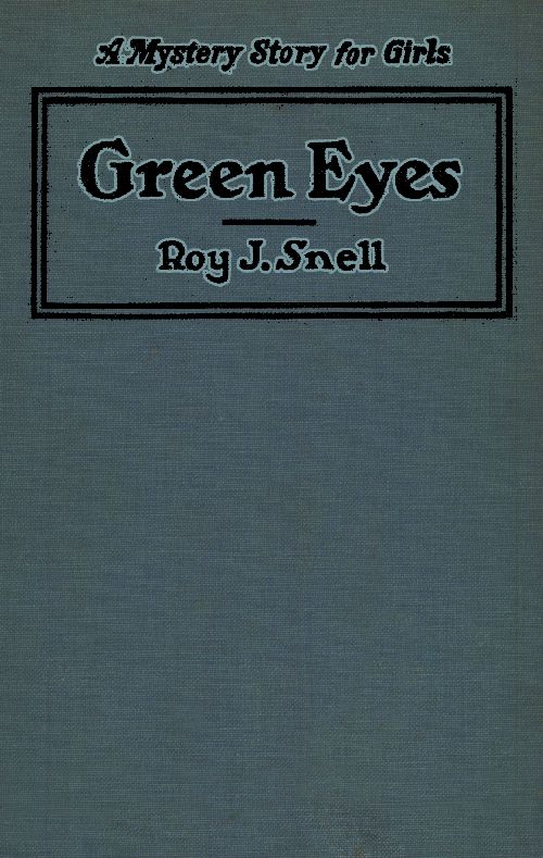 Green Eyes
