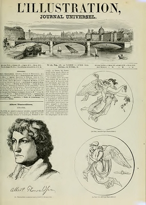 L'Illustration, No. 0059, 13 Avril 1844 L'Illustration, No. 0059, 13 Avril 1844