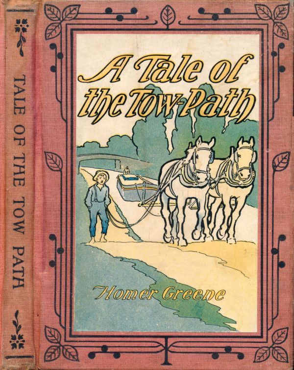 A Tale of the Tow-Path A Tale of the Tow-Path