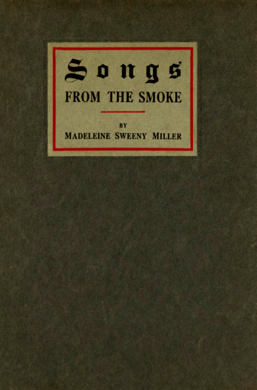 Songs from the Smoke