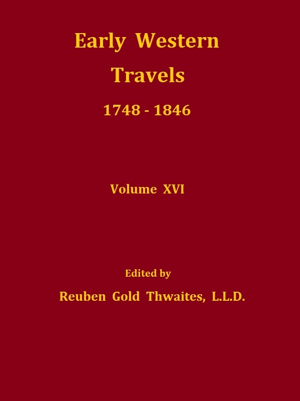 James's Account of S. H. Long's Expedition, 1819-1820, part 3