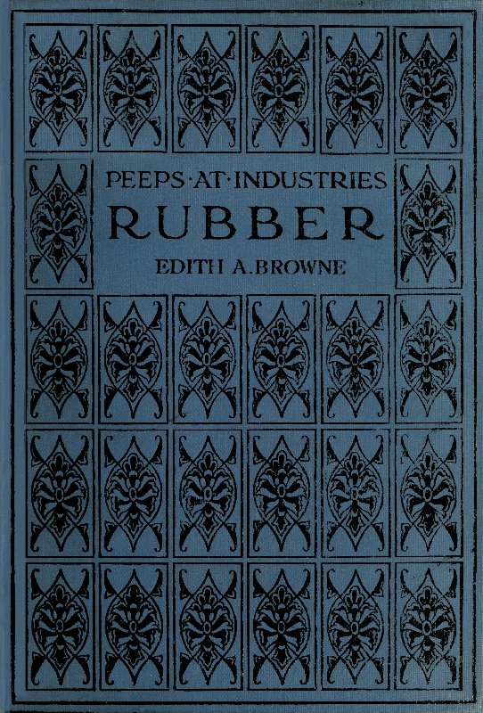 Rubber Rubber