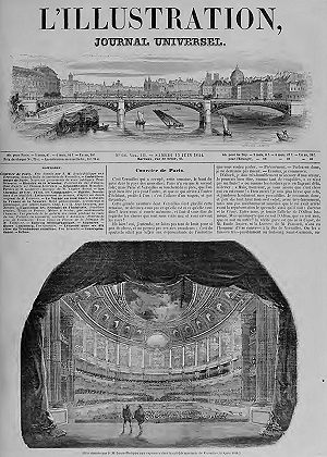 L'Illustration, No. 0068, 15 Juin 1844 L'Illustration, No. 0068, 15 Juin 1844