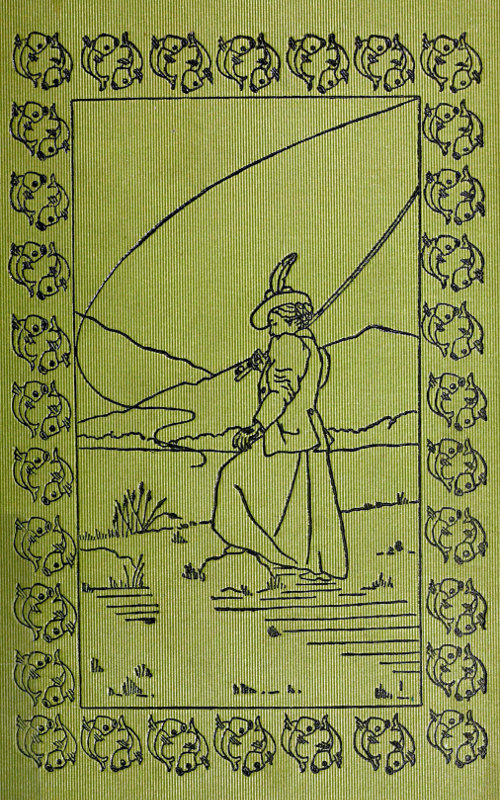 The Sportswoman's Library, Vol. 2 of 2