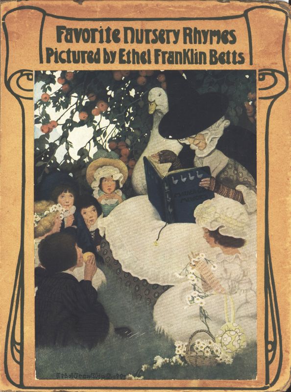 Favorite Nursery Rhymes Favorite Nursery Rhymes