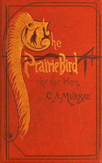 The Prairie-Bird The Prairie-Bird