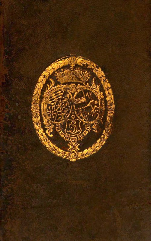 Essais d'un dictionnaire universel
contenant généralement tous les mots François tant vieux que modernes, & les termes de toutes les Sciences & des Arts