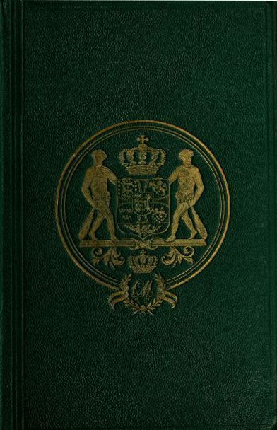 Life and Times of Her Majesty Caroline Matilda, Vol. 1 (of 3) Queen of Denmark and Norway, and Sister of H. M. George III. of England Life and Times of Her Majesty Caroline Matilda, Vol. 1 (of 3) Queen of Denmark and Norway, and Sister of H. M. George III. of England