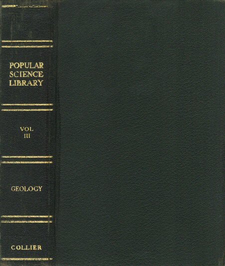 Geology: The Science of the Earth's Crust Geology: The Science of the Earth's Crust