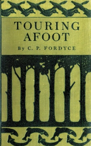 Touring Afoot Touring Afoot