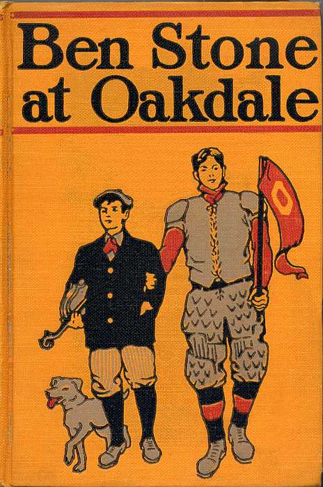 Ben Stone at Oakdale Ben Stone at Oakdale
