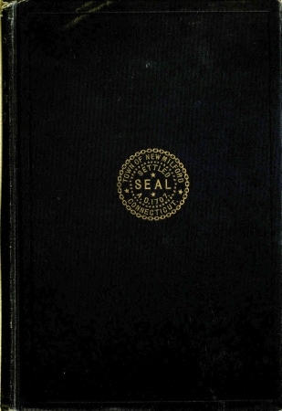 Two Centuries of New  Milford Connecticut
An Account of the Bi-Centennial Celebration of the Founding of the Town Held June 15, 16, 17, and 18, 1907, With a Number of Historical Articles and Reminiscences