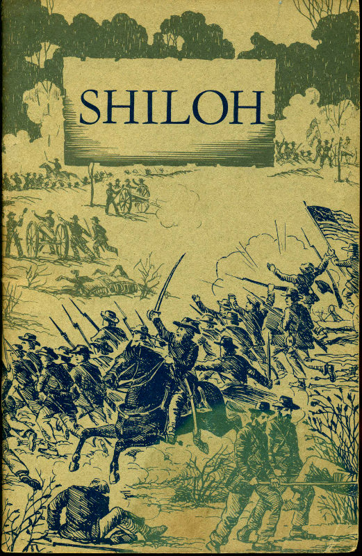 Shiloh National Military Park, Tennessee Shiloh National Military Park, Tennessee