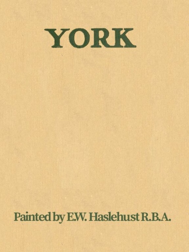 York York