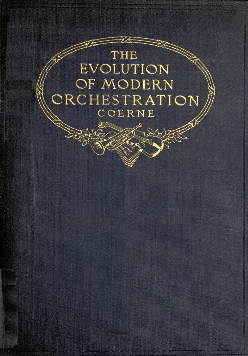 The Evolution of Modern Orchestration The Evolution of Modern Orchestration