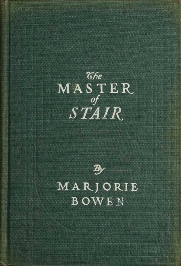 The Master of Stair The Master of Stair