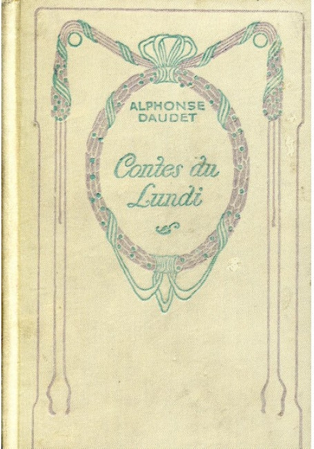 Contes de lundi Contes de lundi
