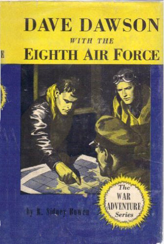 Dave Dawson with the Eighth Air Force Dave Dawson with the Eighth Air Force