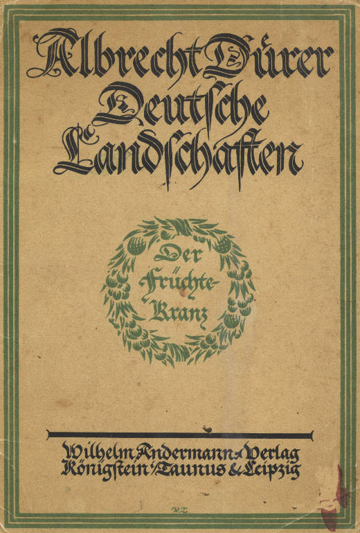 Deutsche Landschaften Deutsche Landschaften