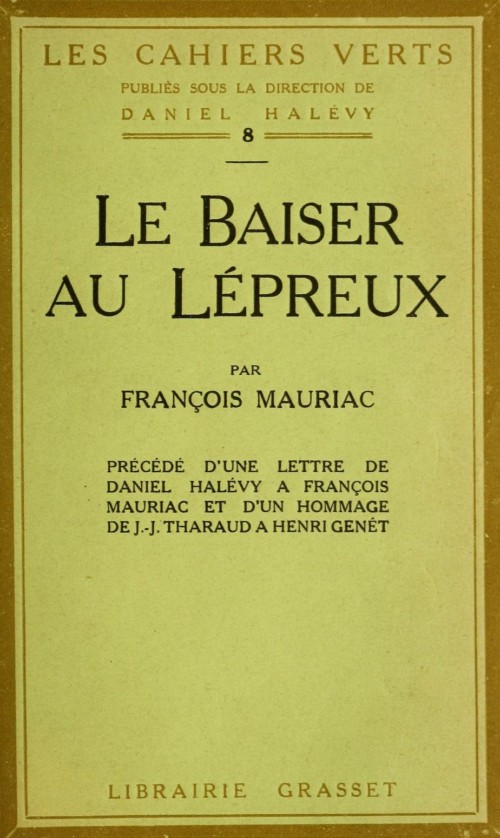 The Turkish translation of the book title 
