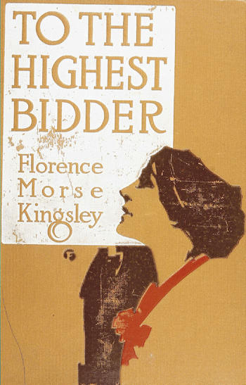 To the Highest Bidder To the Highest Bidder