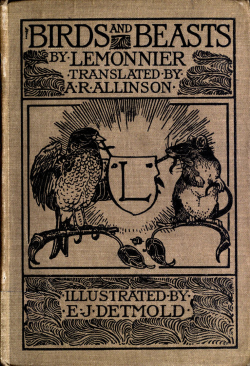 Birds and Beasts Birds and Beasts