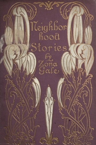 Neighborhood Stories Neighborhood Stories
